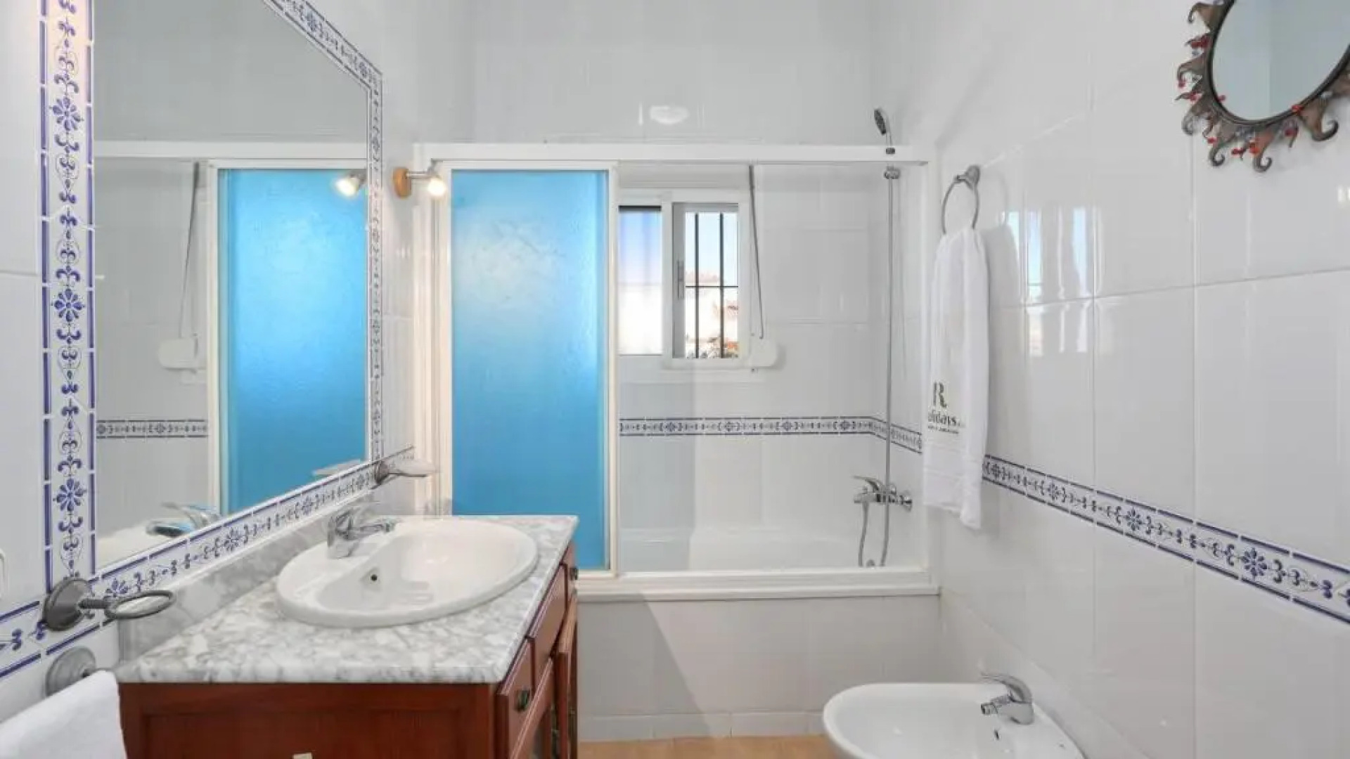 Casa La Gallega Alhaurin de la Torre by Ruralidays