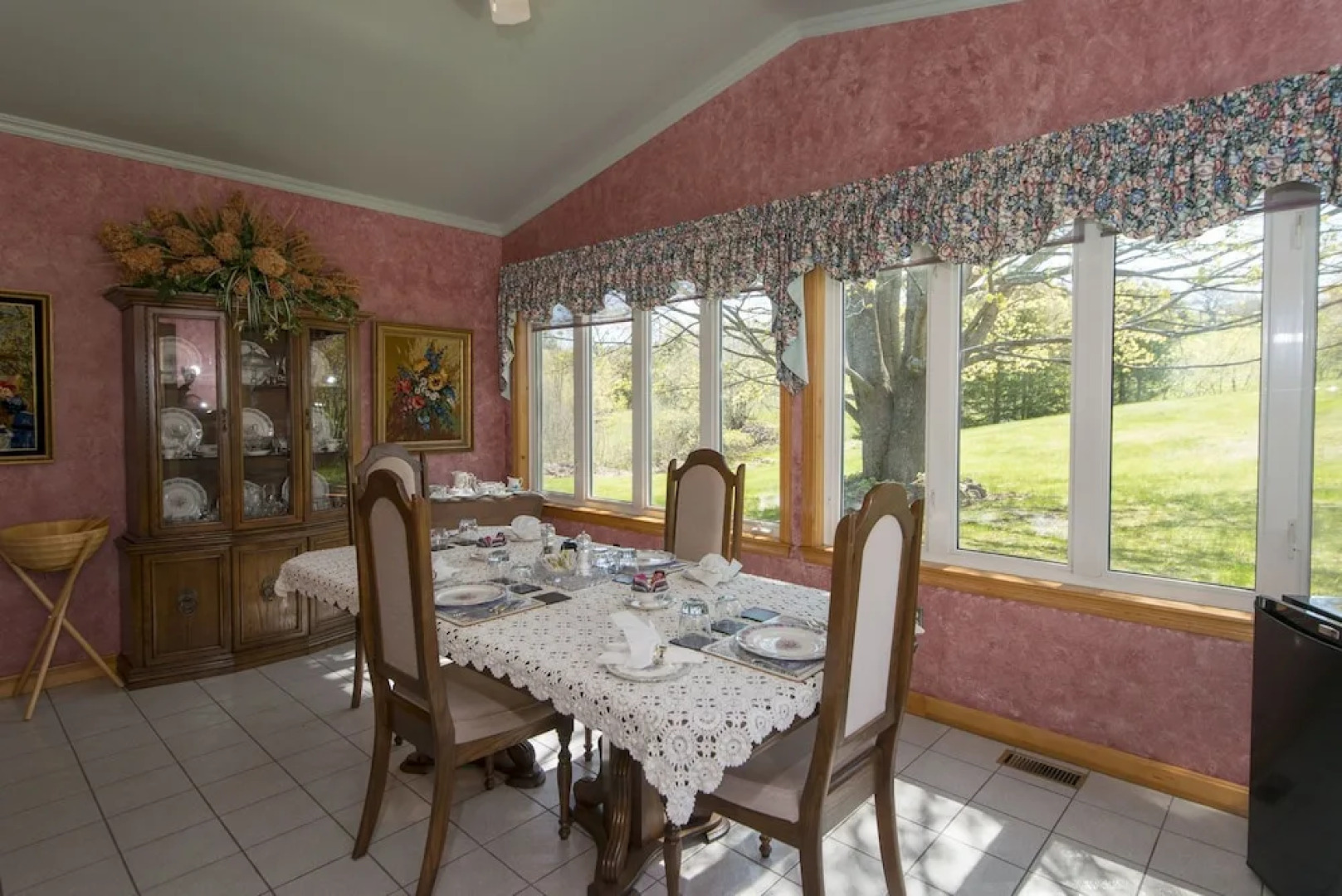 Hampton Bed & Breakfast