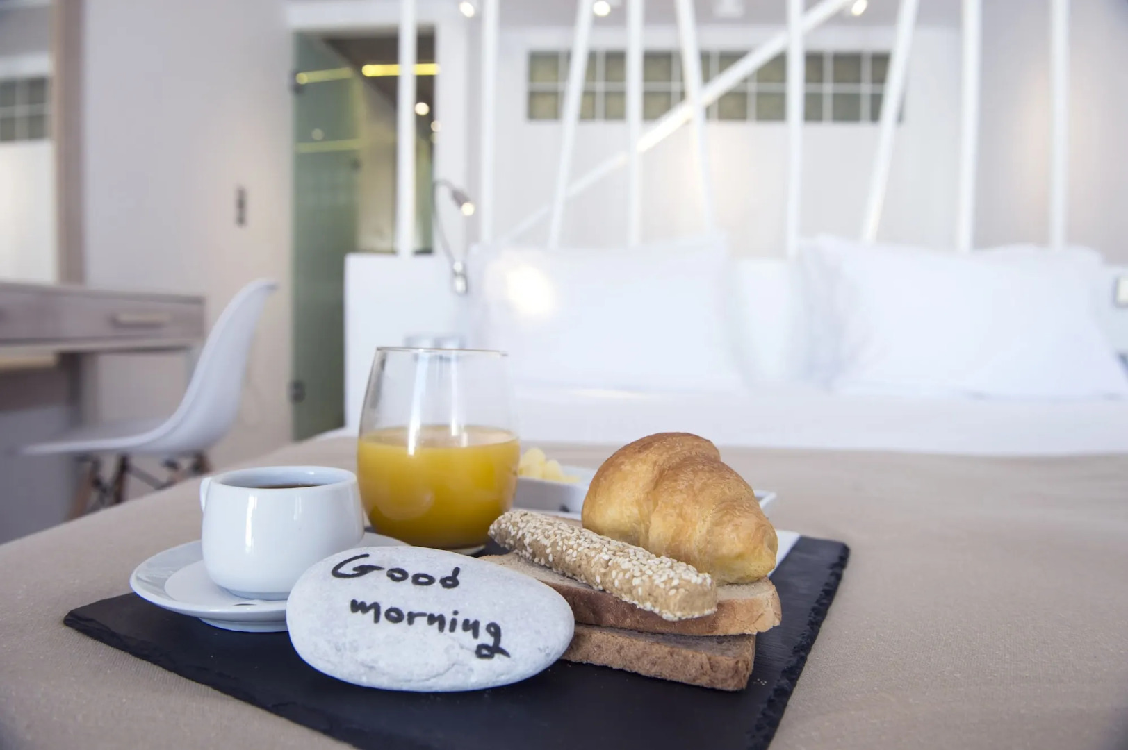 Kanale's Rooms and Suites