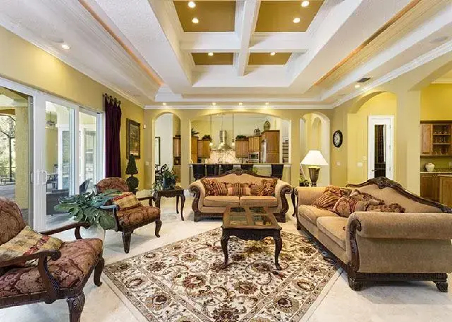 Versailles by the Sea by Vacation Rental Pros