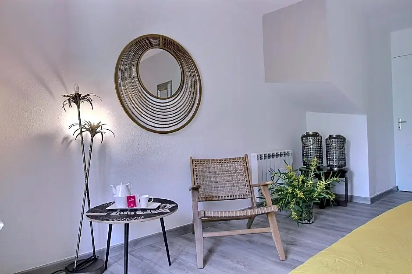 La Maison D'en Haut