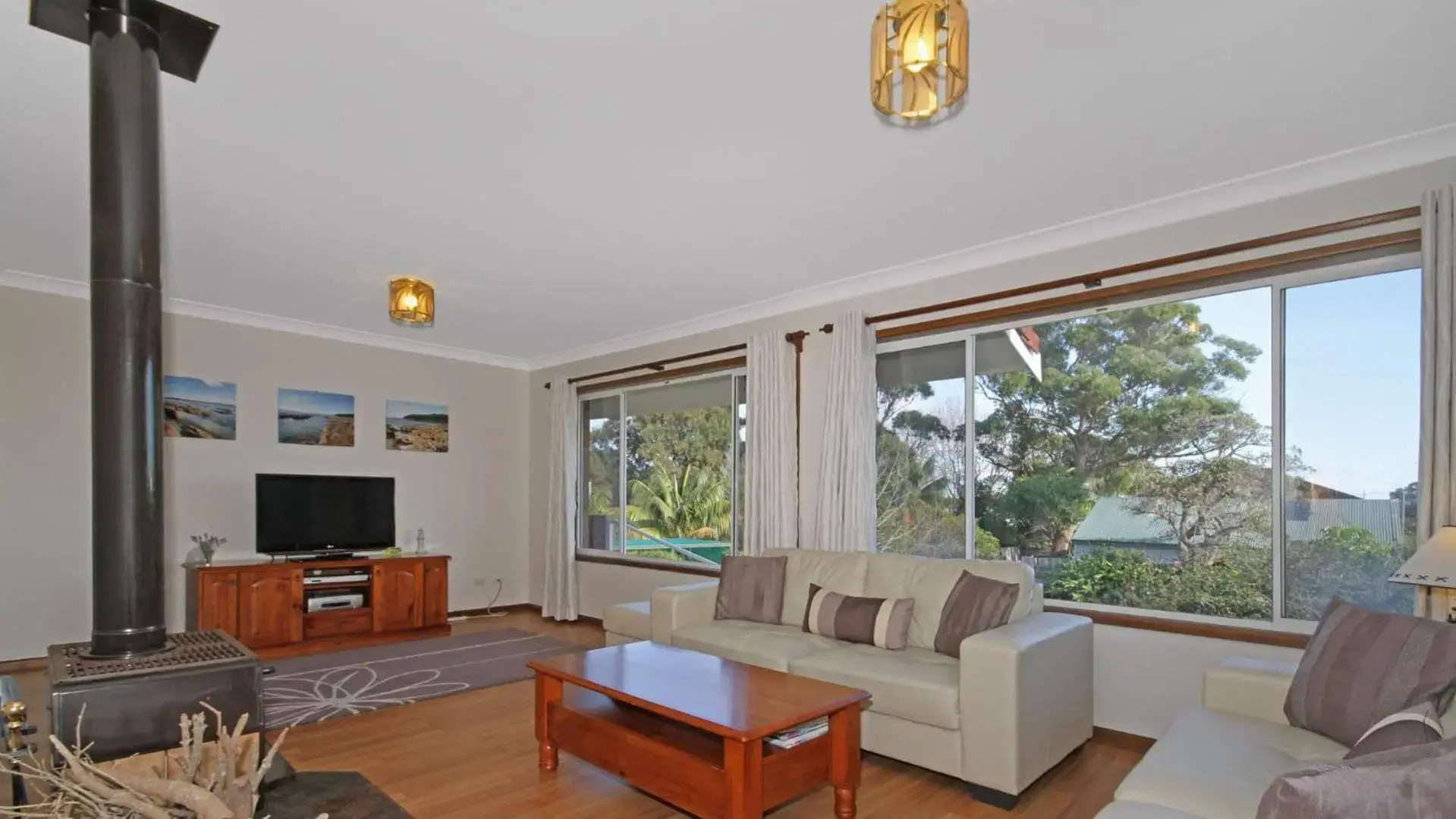 The Heights - home style comforts