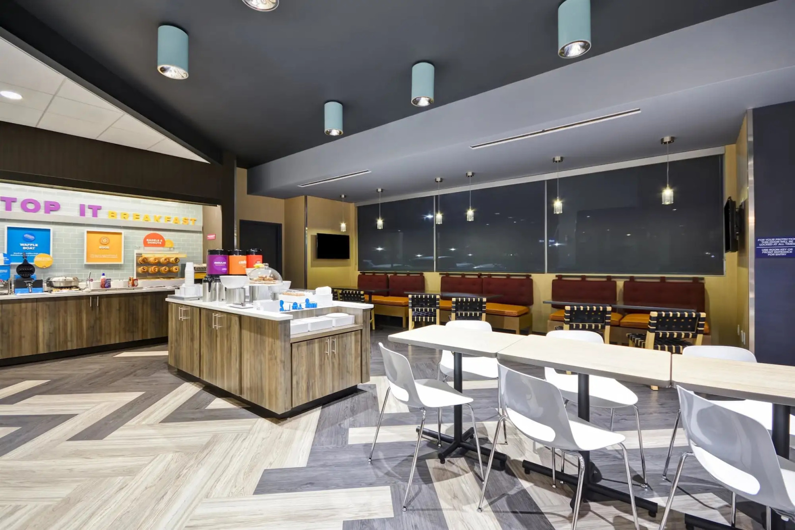 Tru by Hilton Sumter