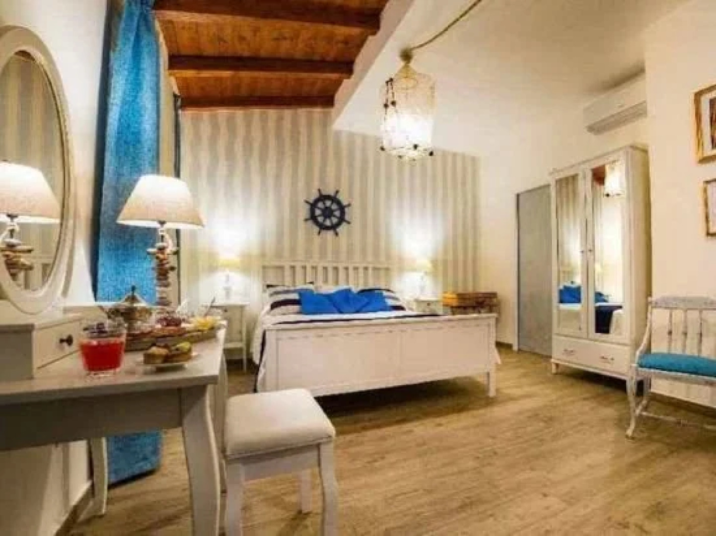 Pension & Berggasthaus Kapellenstein