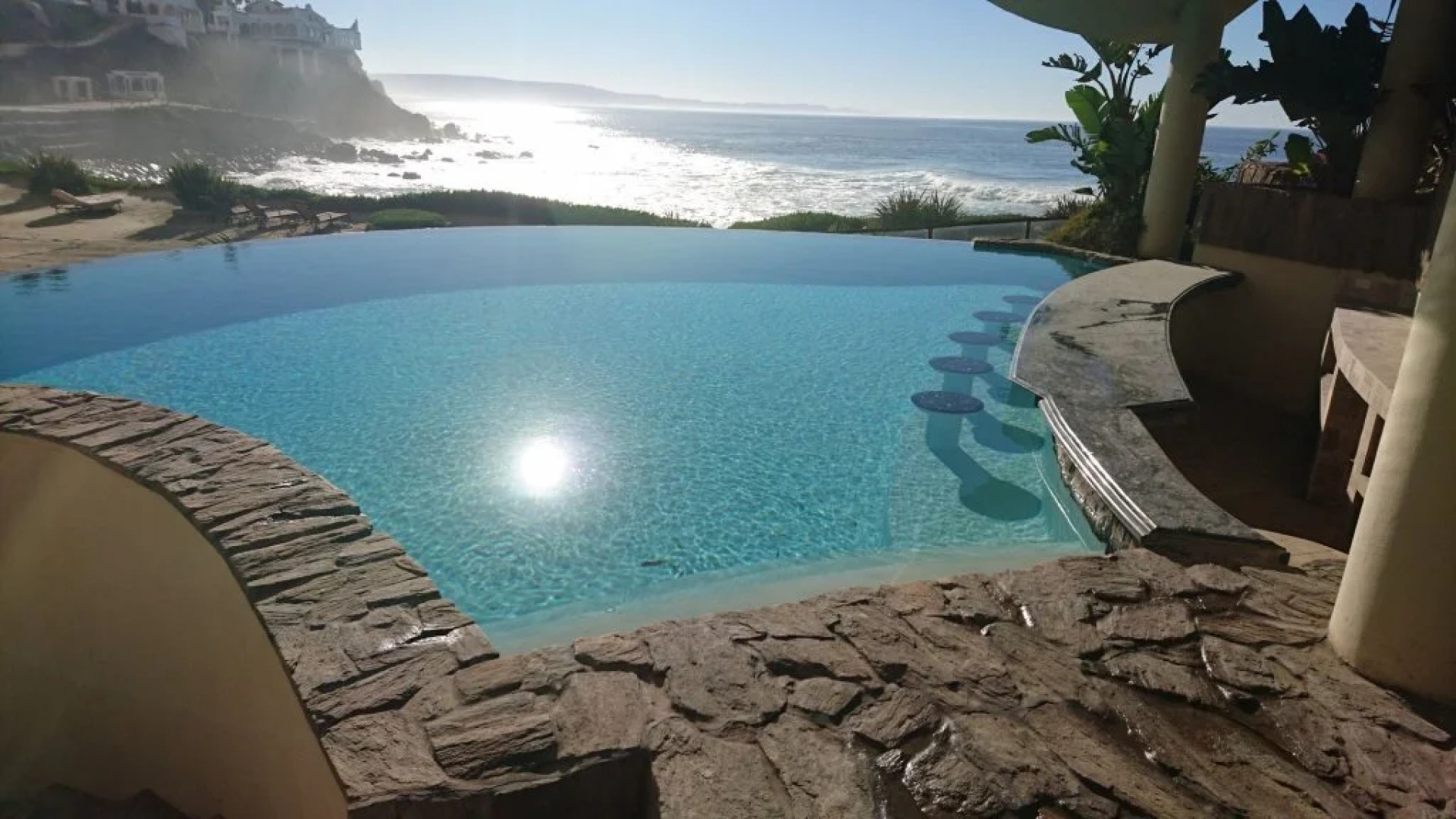 Las Olas Resort and Spa