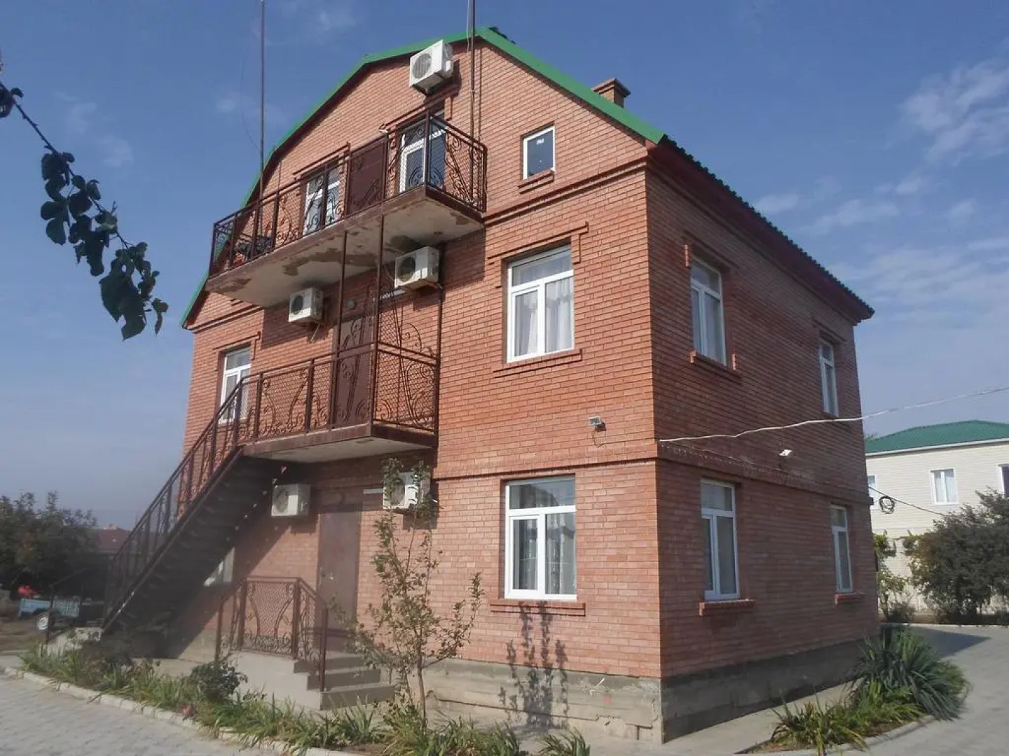 Guest house Tmutarakansk