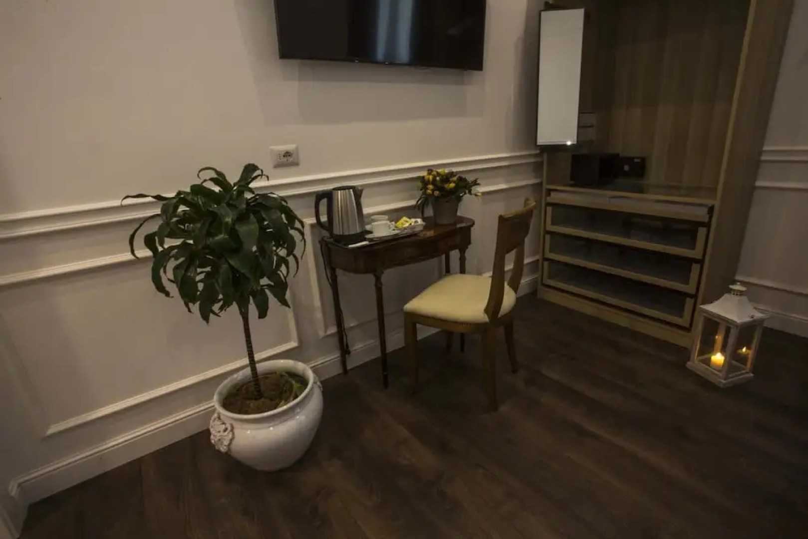 Promenade Maison de Charme