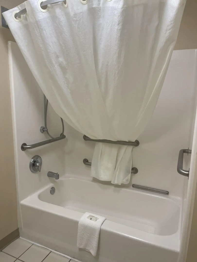 Quality Inn Palm Bay - Melbourne I-95