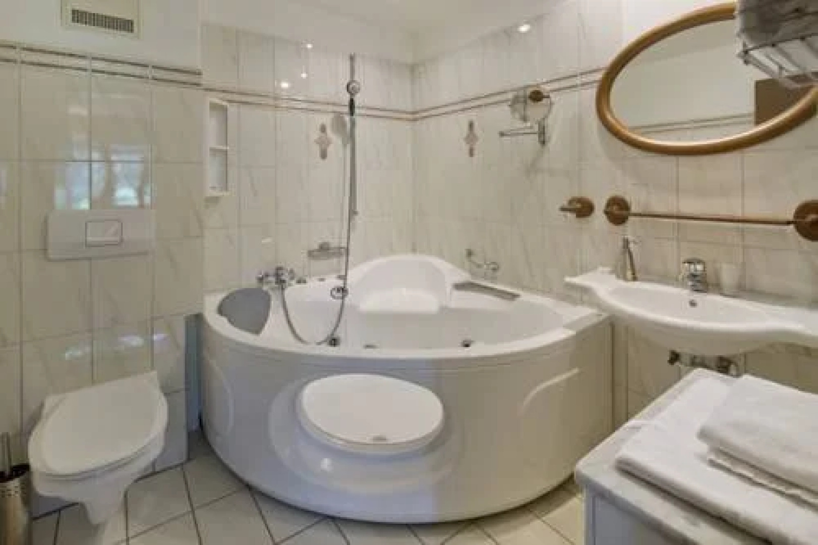 Hotel Steakhouse Central