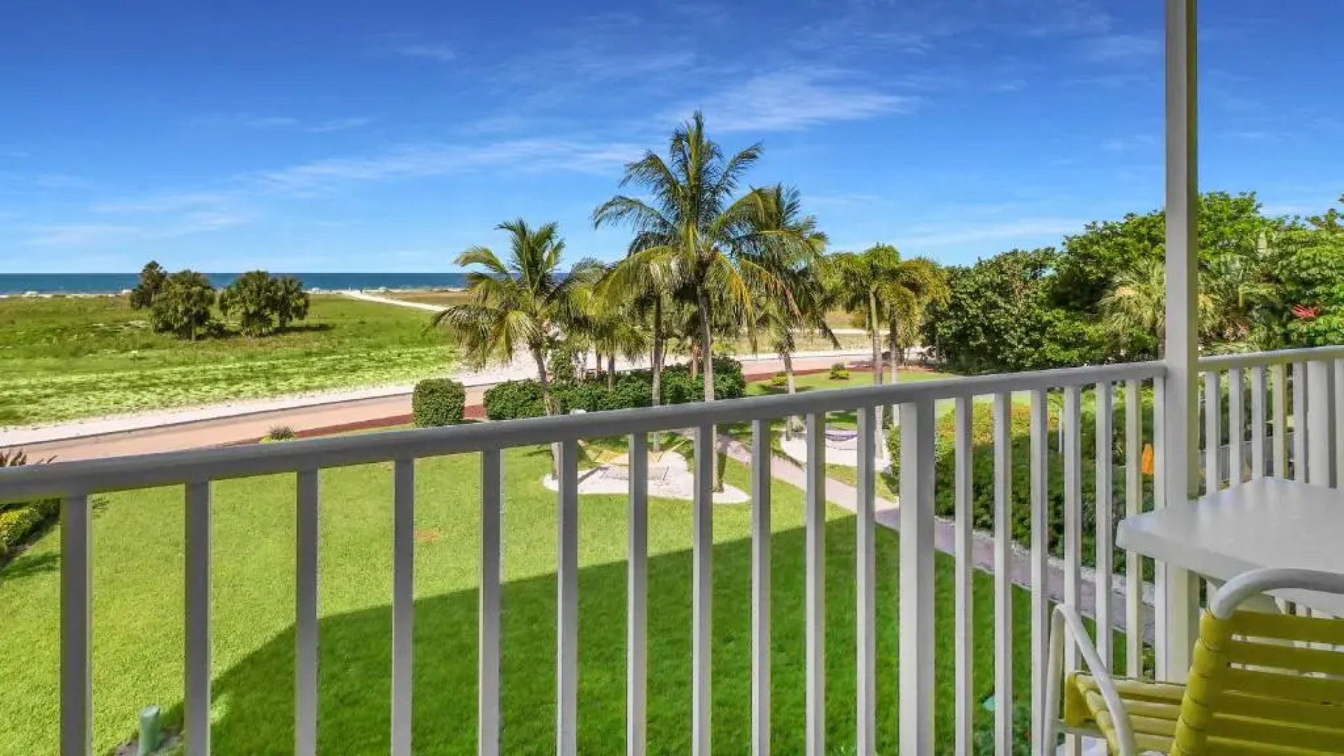 South Beach Oceanfront Resort