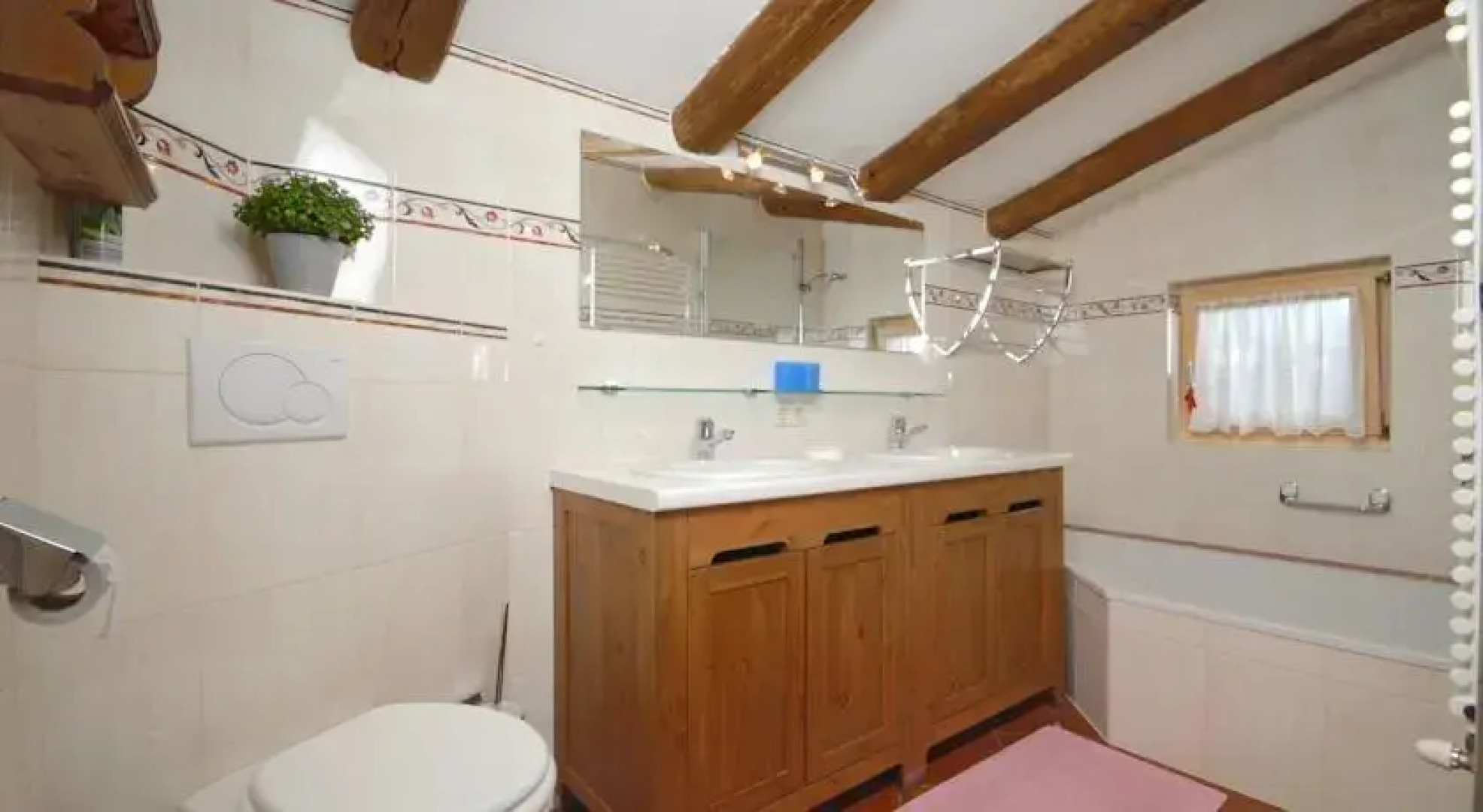 Ferienhäuser Reither Almen