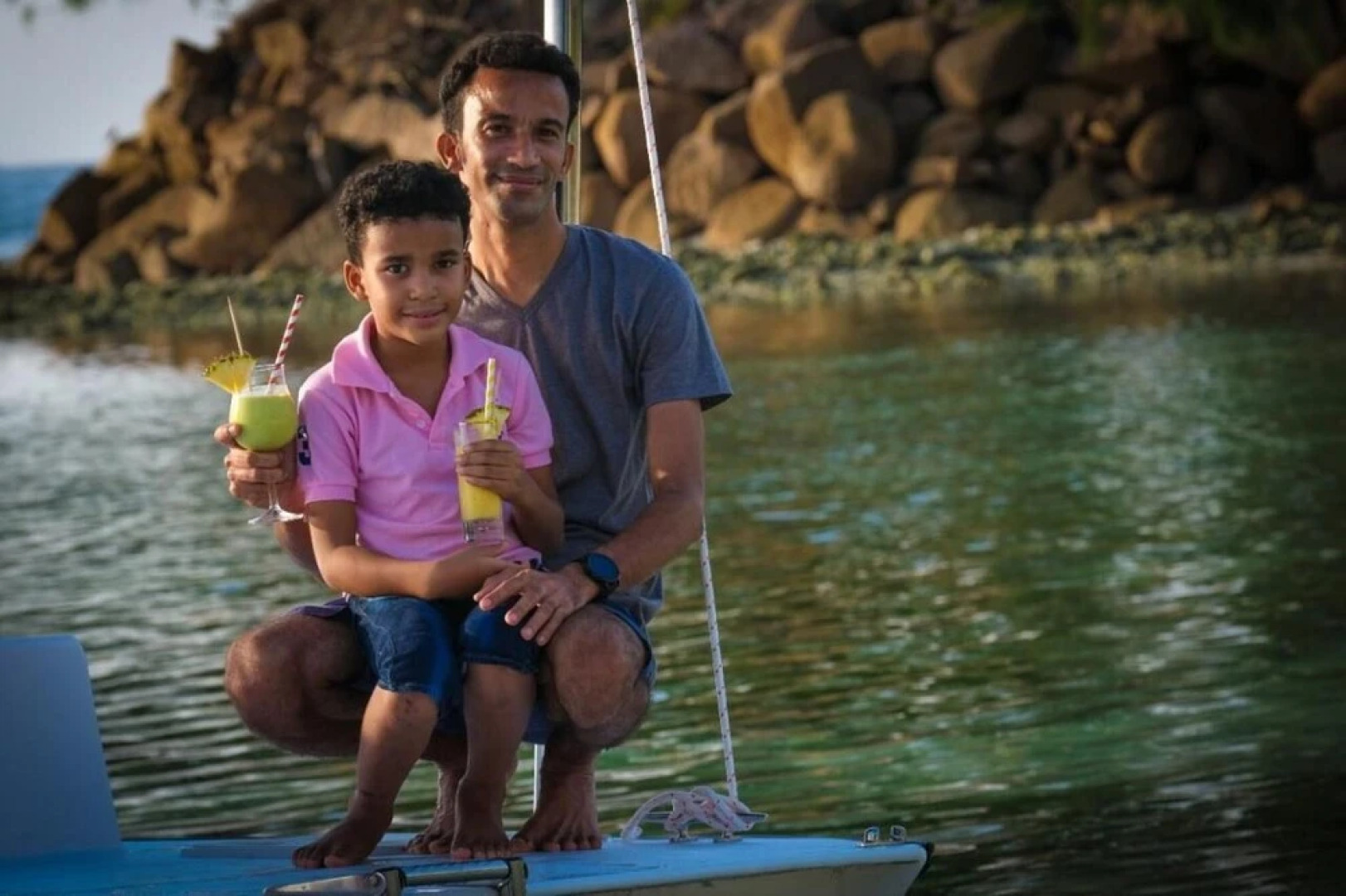 Hyde-Tide Apartments