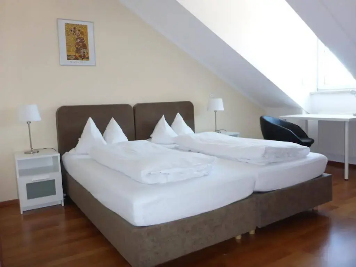 Hotel-Pension Scharl am Maibaum