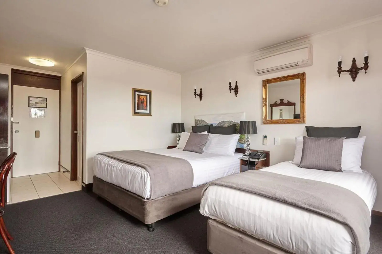 Quality Hotel Colonial Launceston