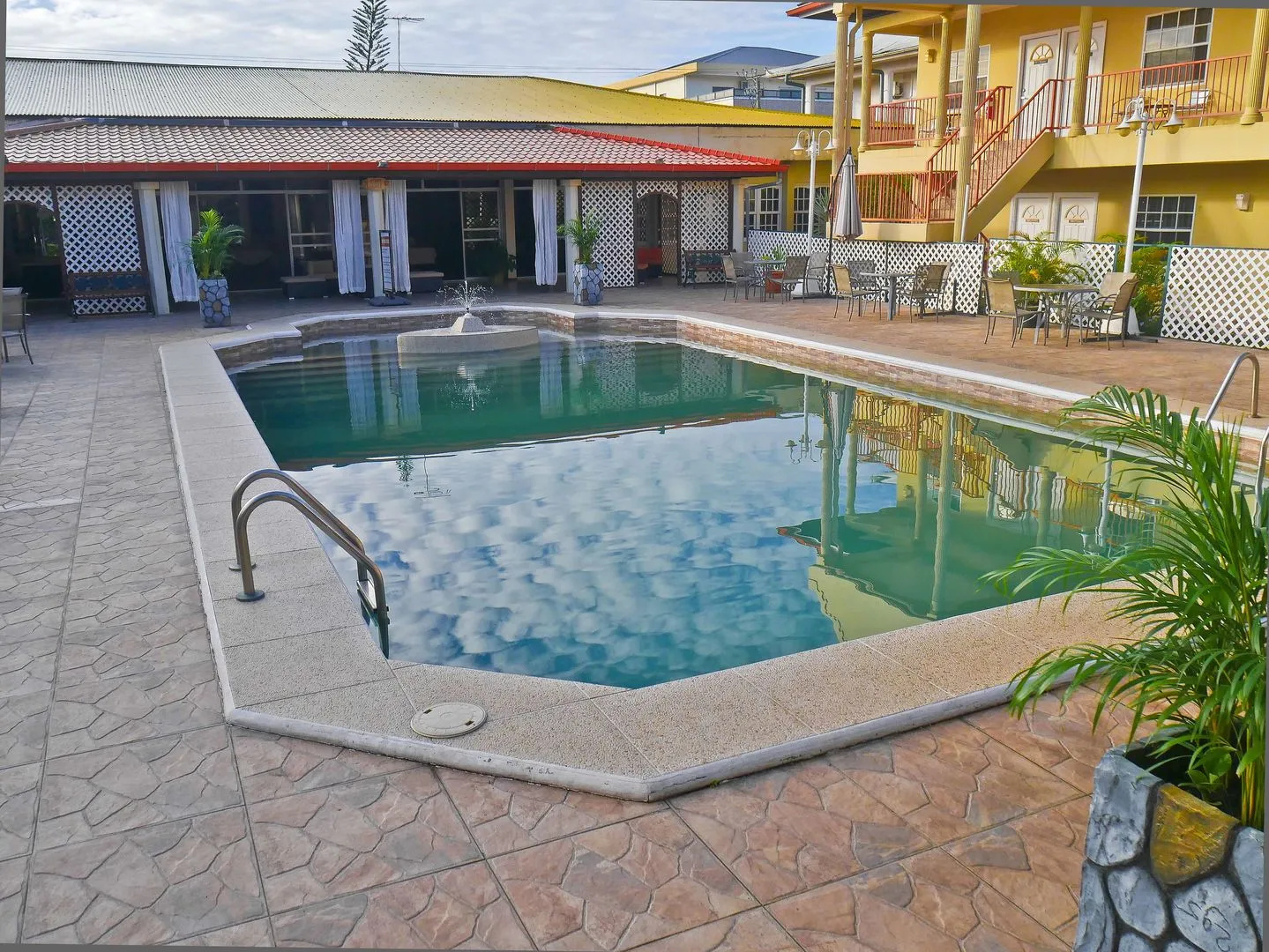 Hotel North Resort