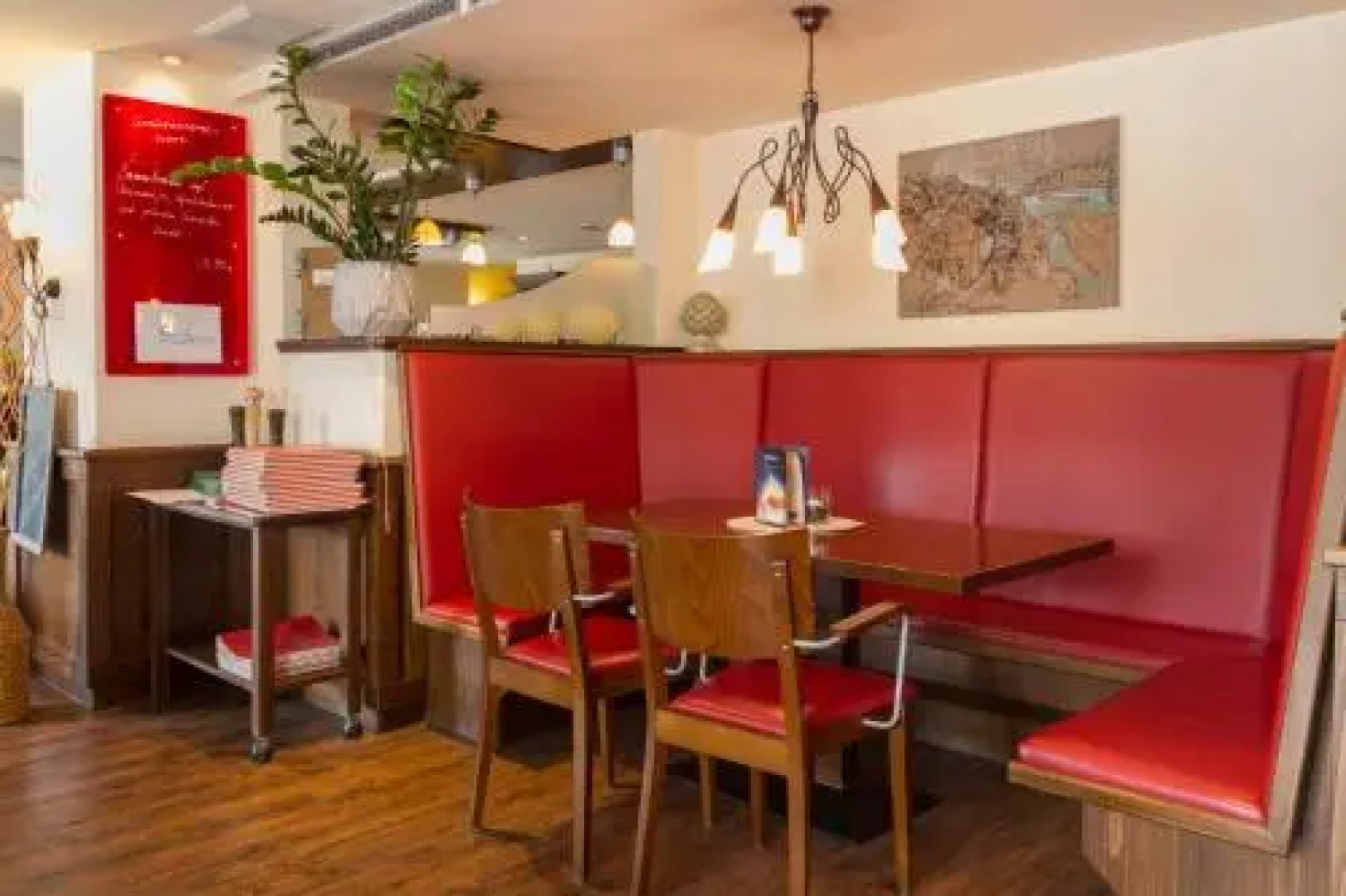 Hotel Restaurant Weserschiffchen