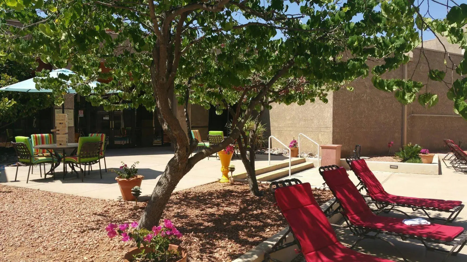 Windemere Hotel & Conference Center