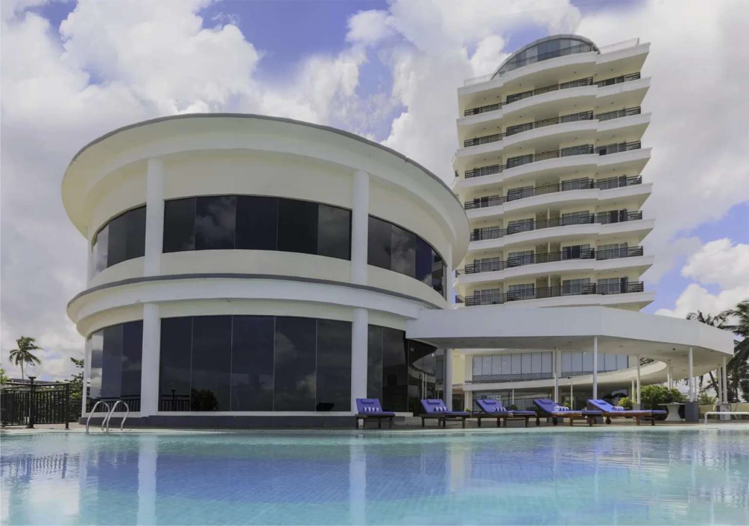 BW Suite Belitung
