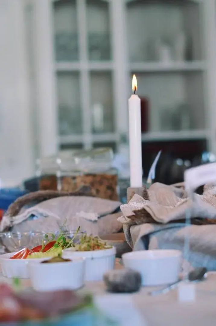 Teatergalleriets Bed & Breakfast