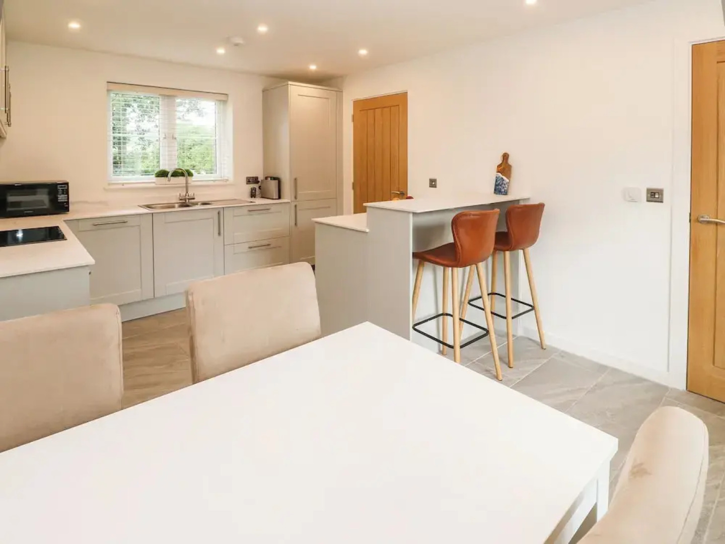 20 The Walled Garden