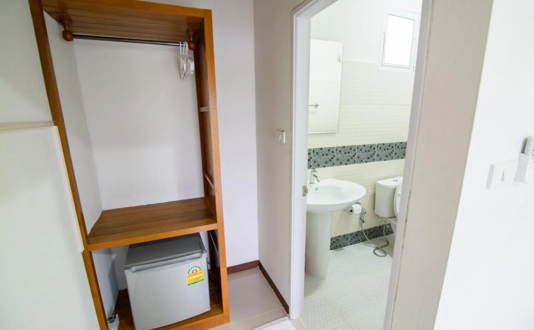 Lamphurai Riverside Resort and Spa