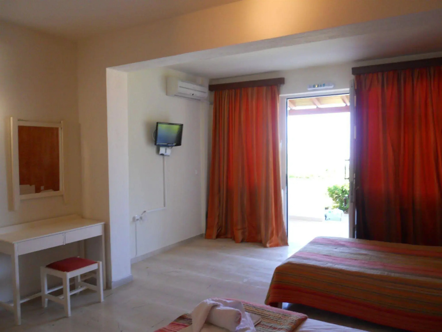 Lofos Panorama Apartments