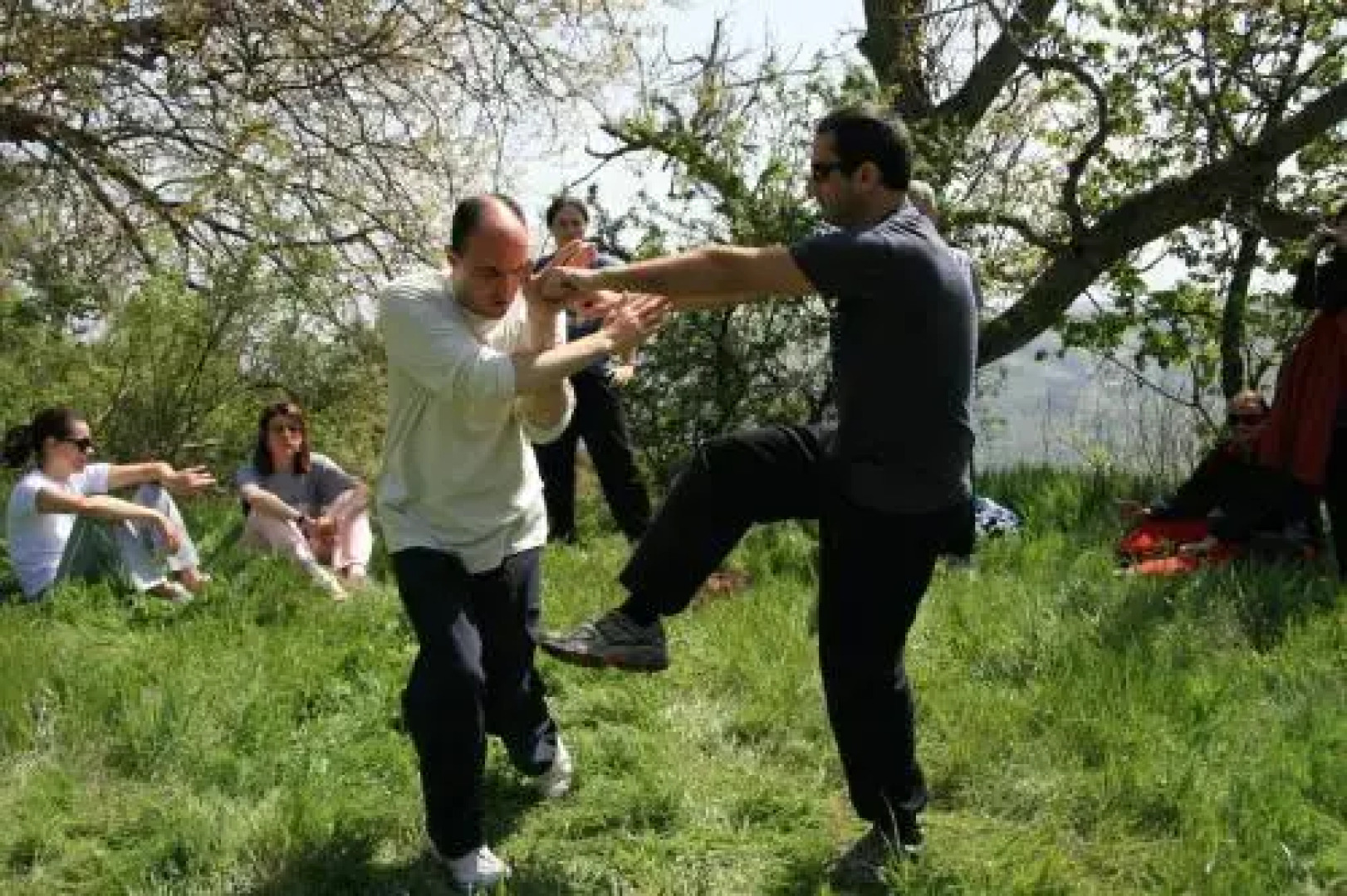 Helydorea Country House