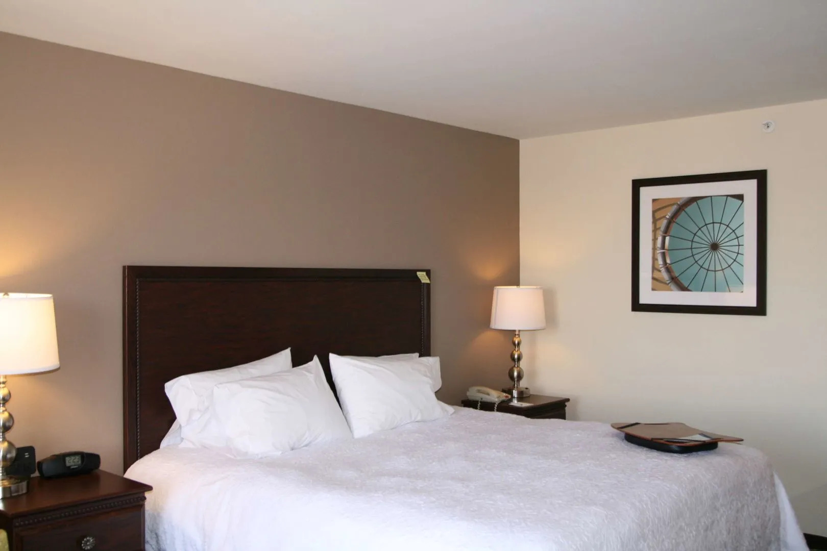 Spark by Hilton Amarillo West Medical Center