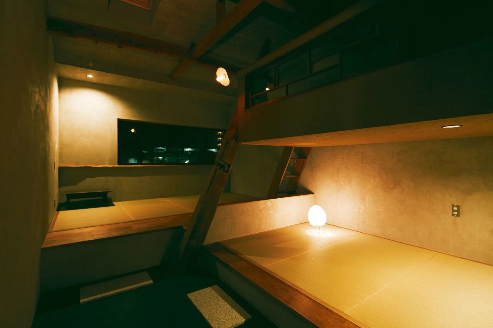 Kagelow Mt Fuji Hostel Kawaguchiko