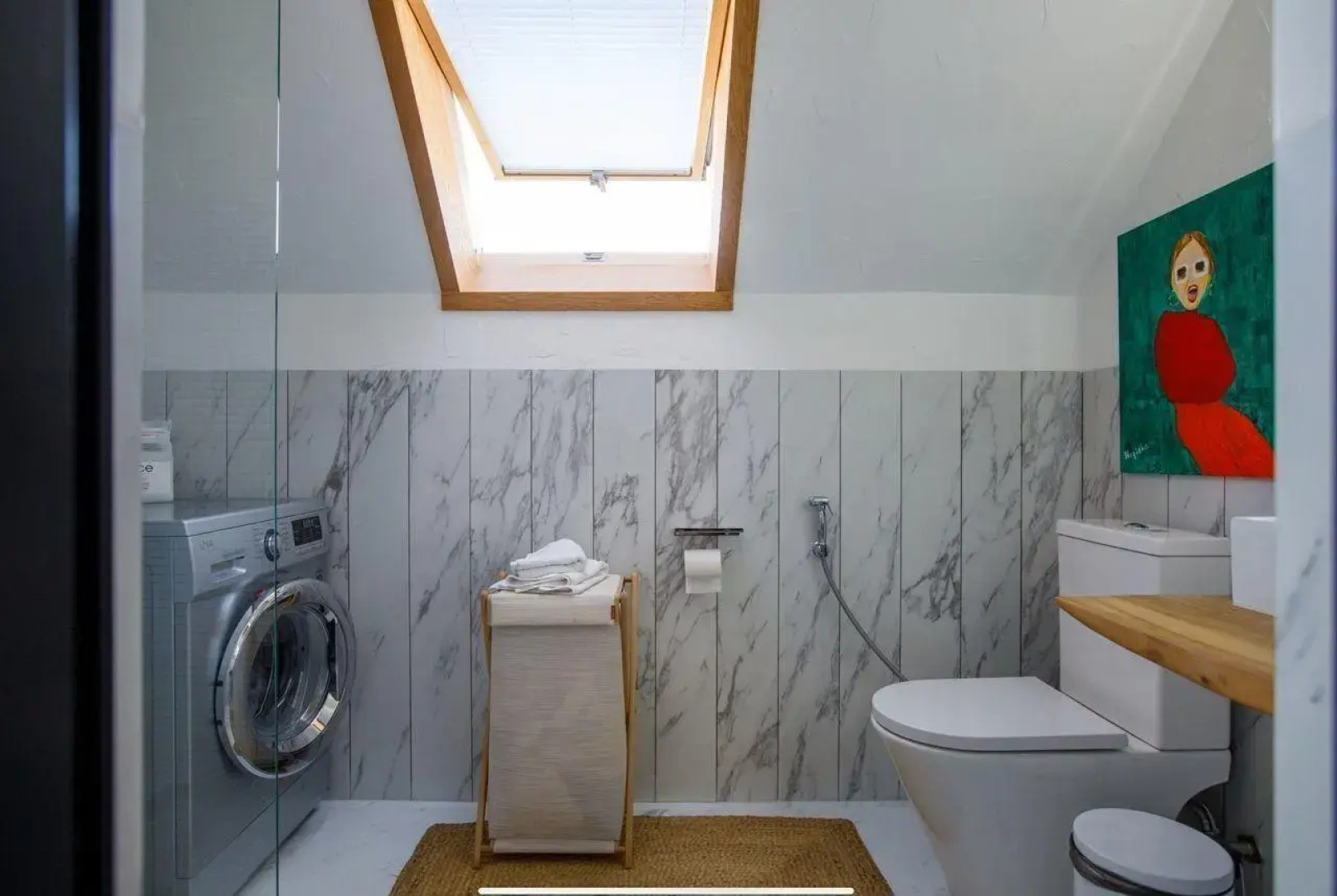 Коттедж на улице Береговая 1