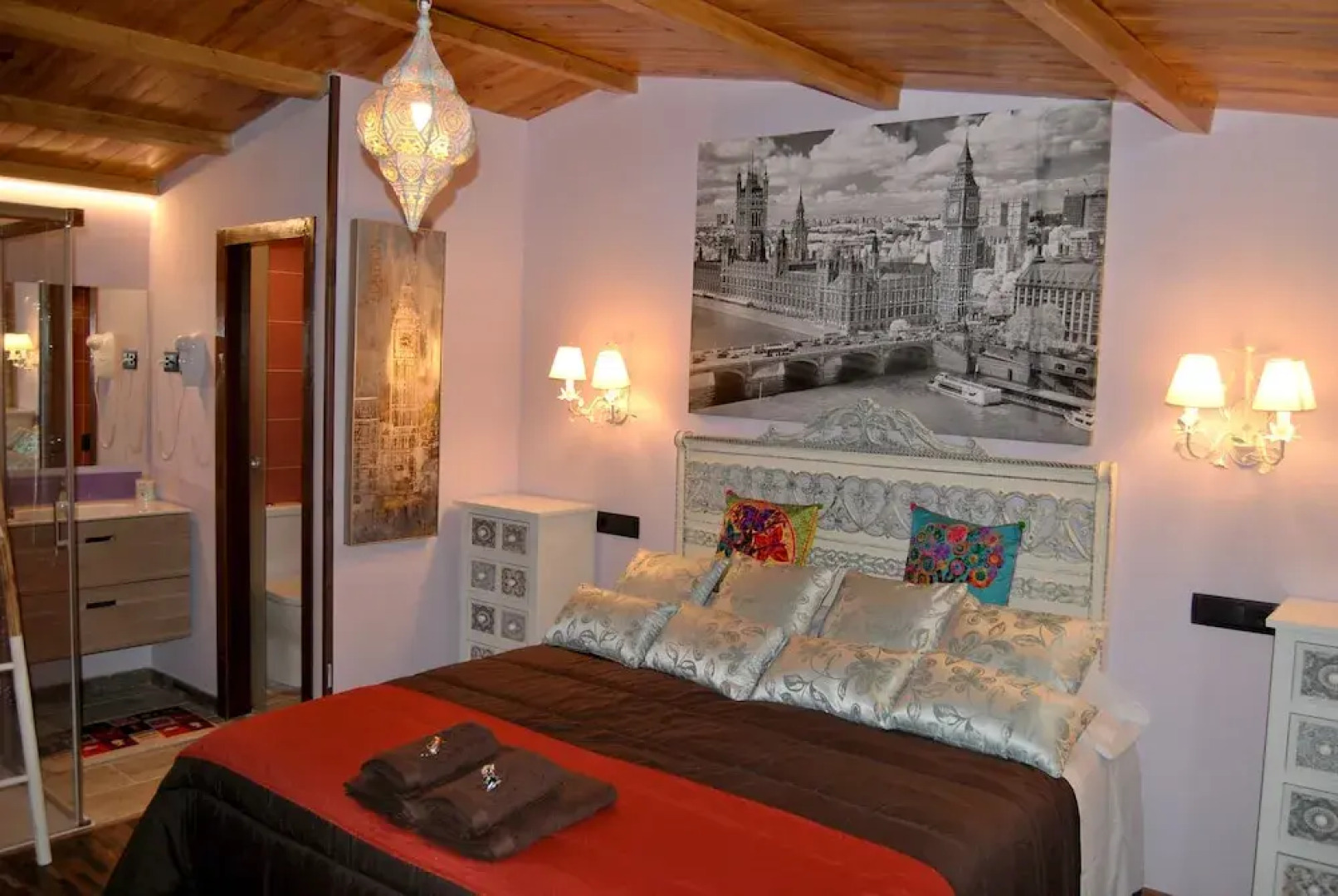 Casas Rurales Collarubio