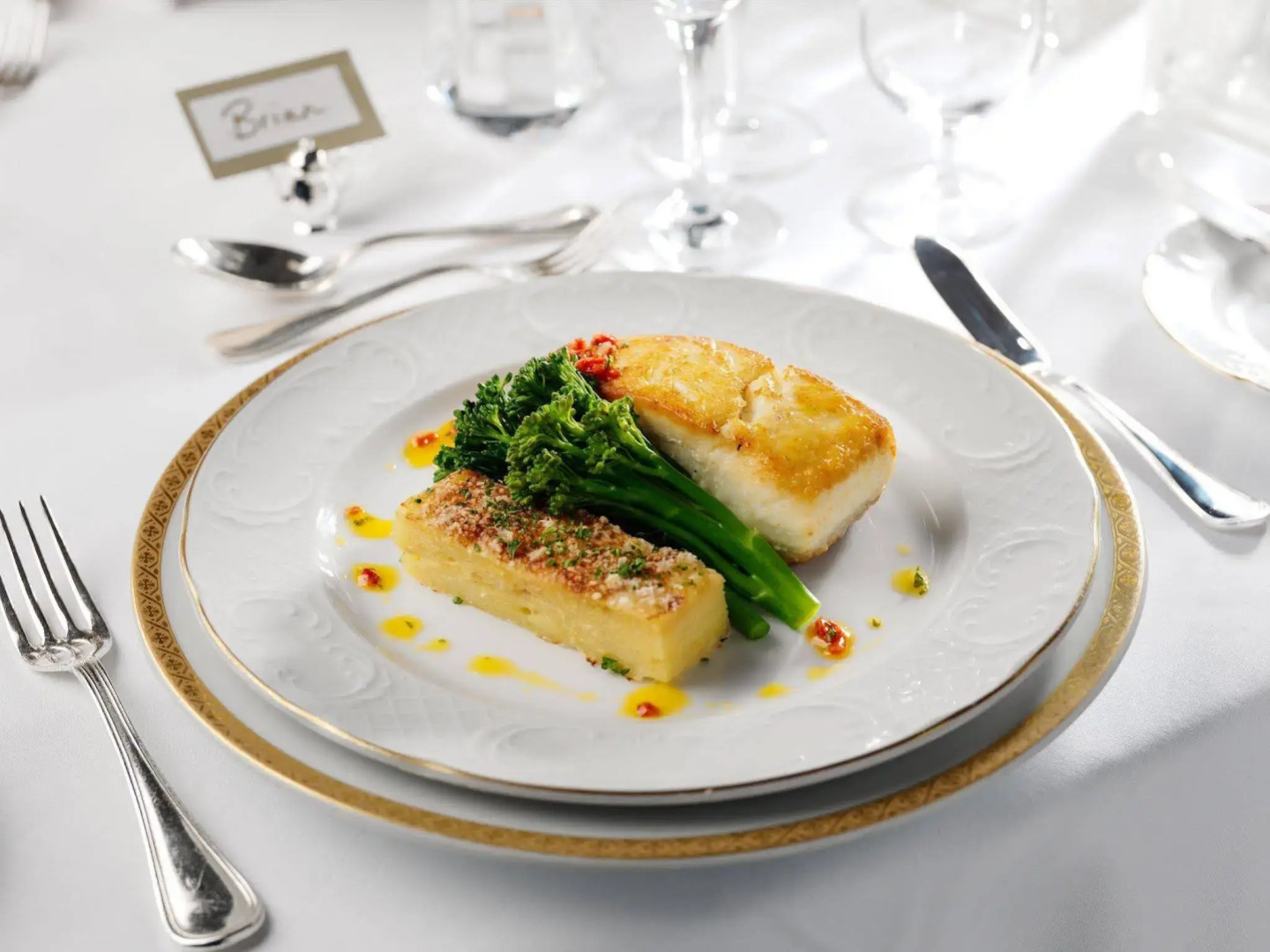 InterContinental Dublin by IHG