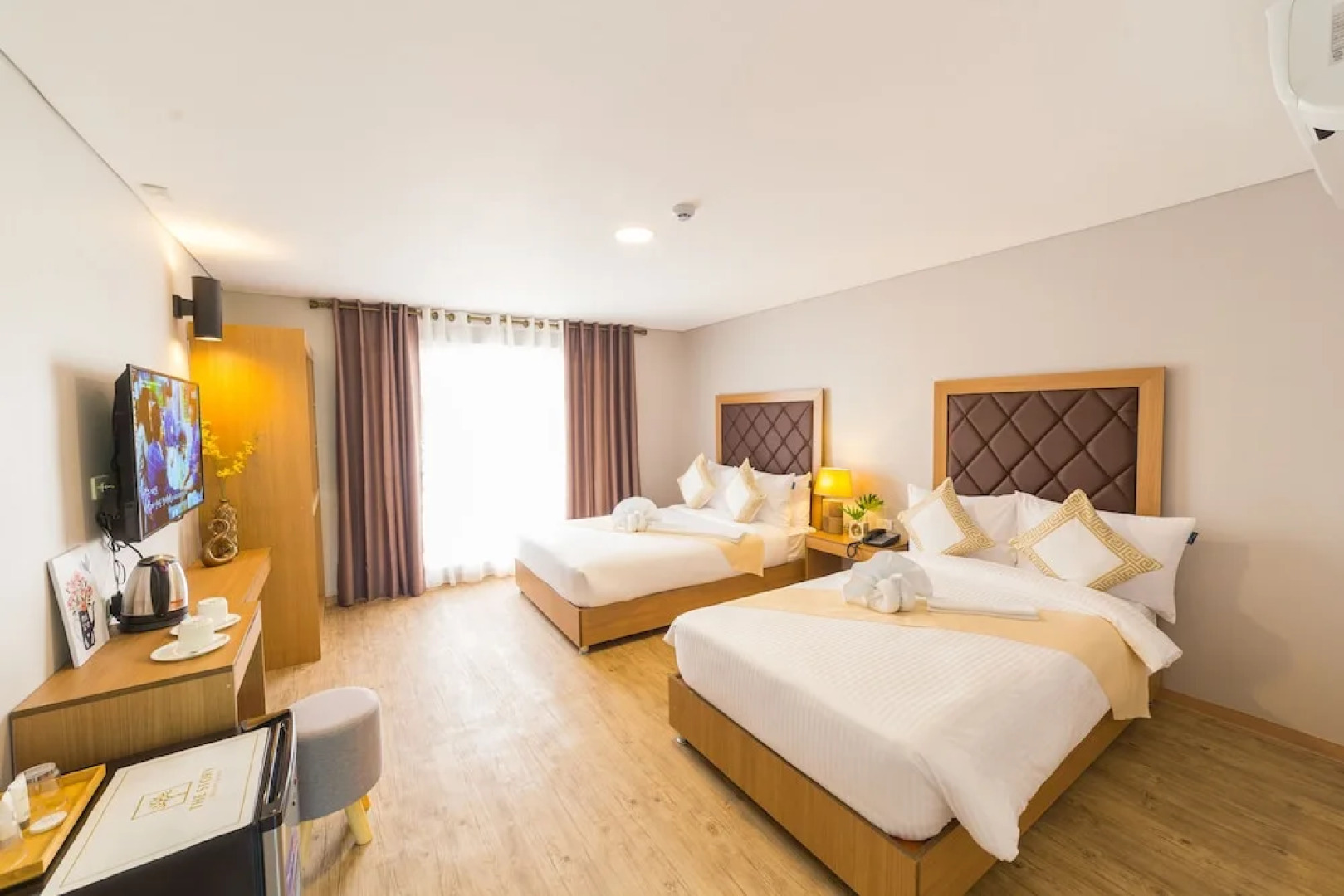 The Story Resort Bohol