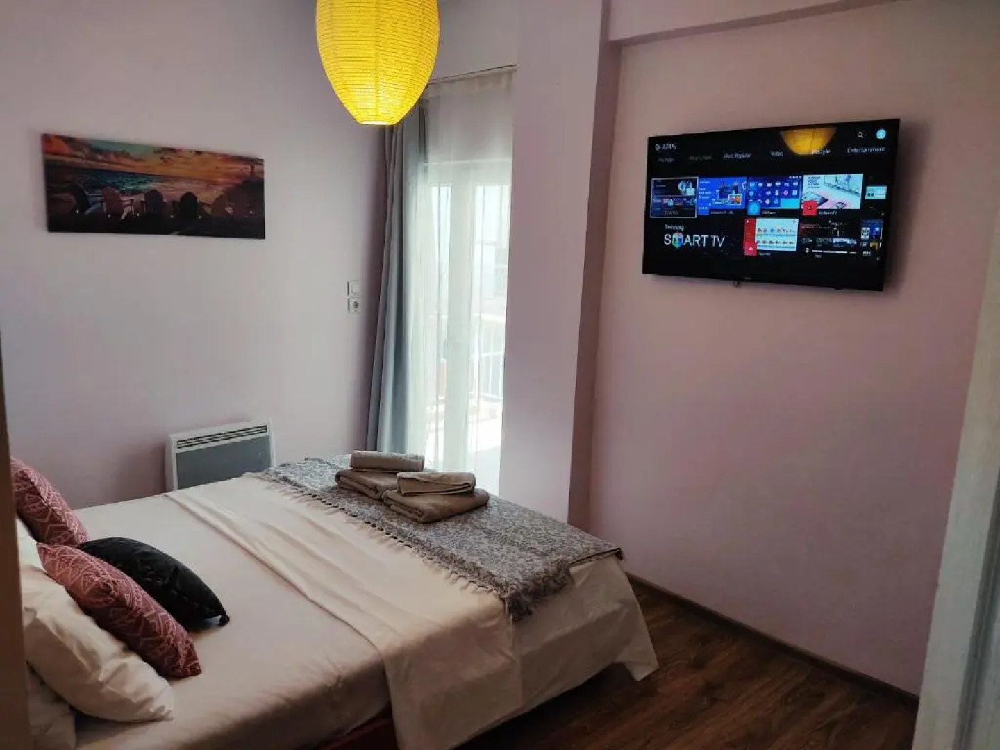 Sea Stars 2 APARTMENT