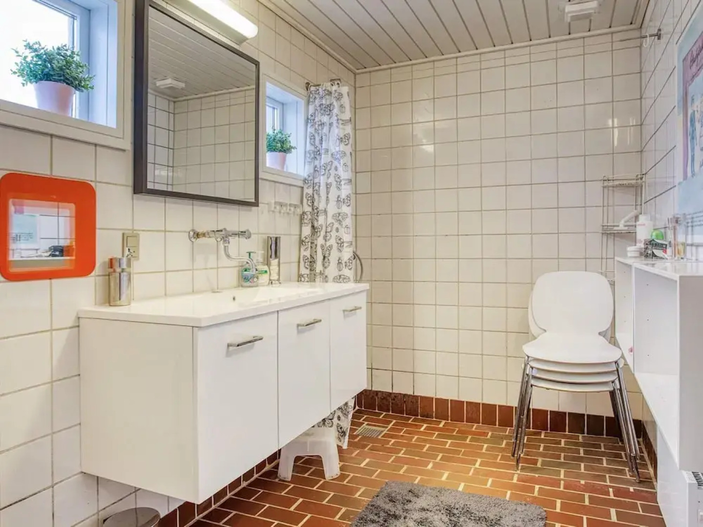 Secluded Beach Retreat in Rodhus-by Traum