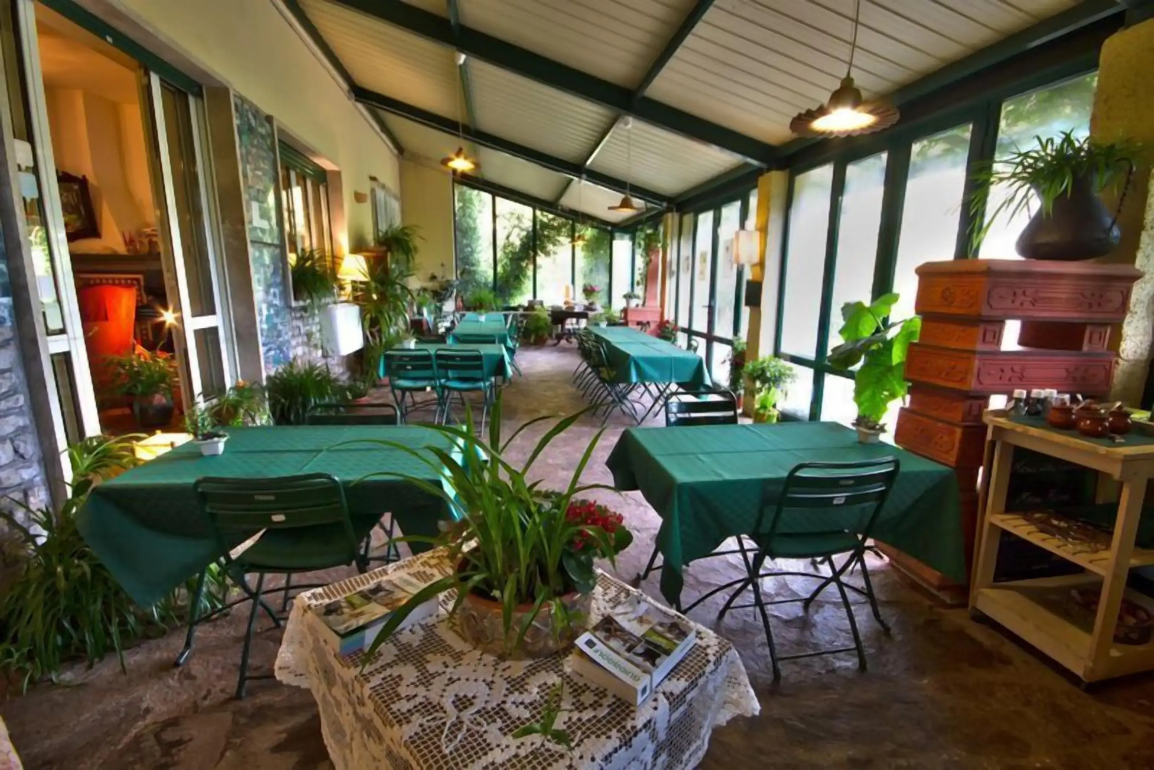 Agriturismo San Lorenzo