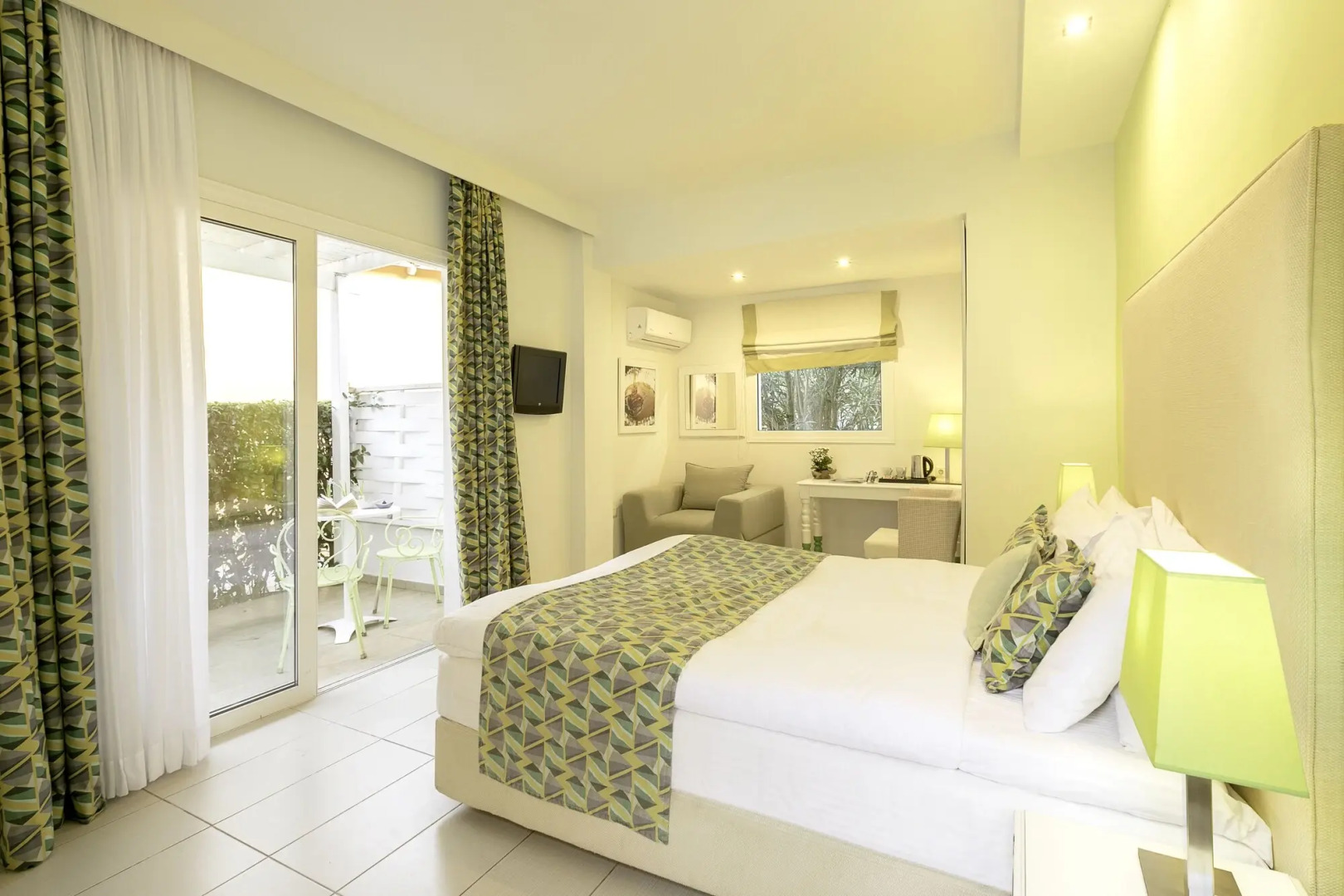 Mandraki Village Boutique Hotel