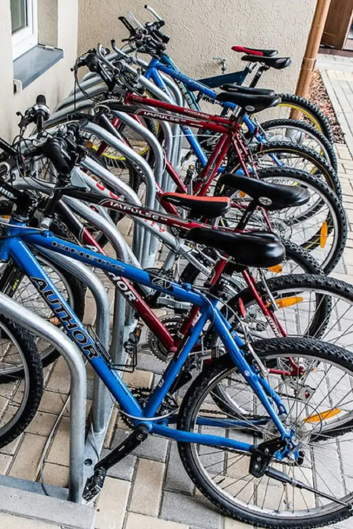 Pensjonat  Przy Deptaku