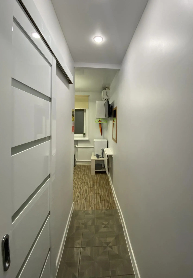 Хостел «Абордаж»