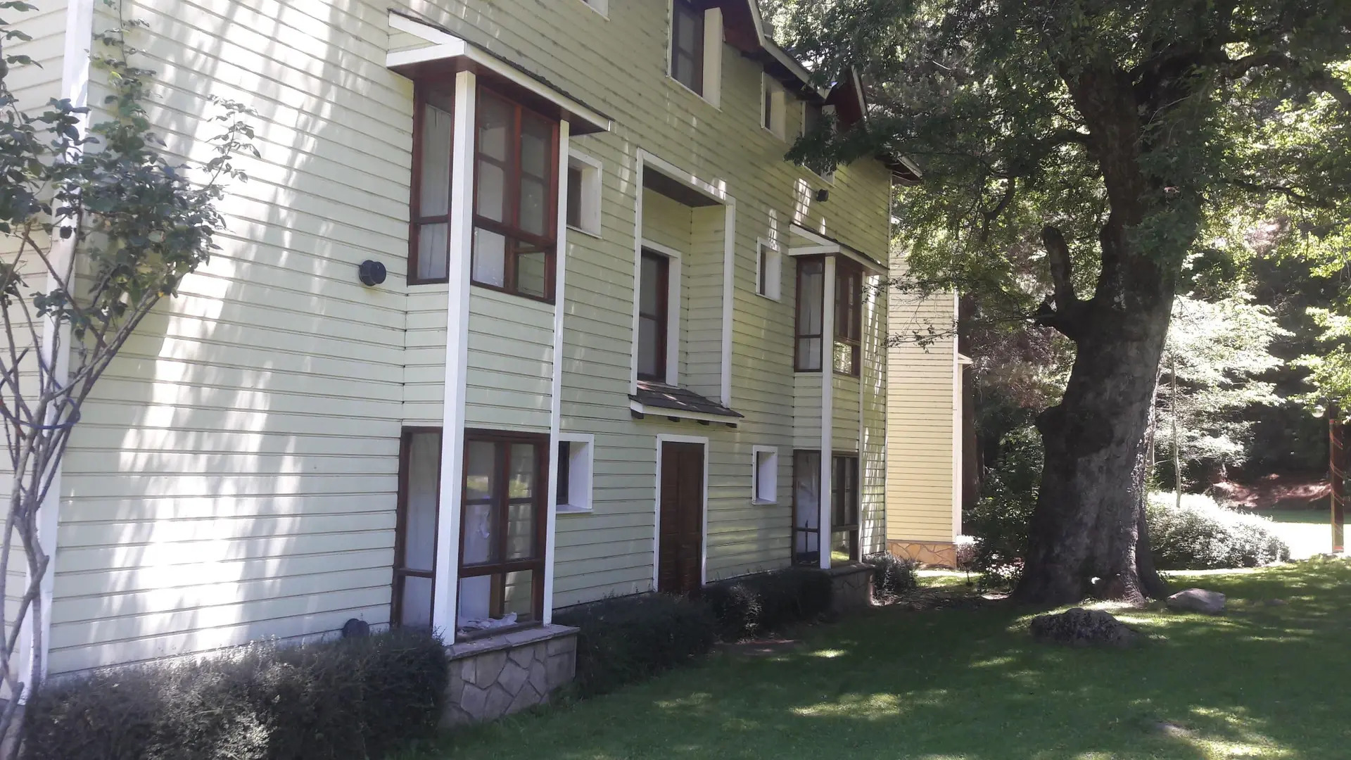 Rincon de los Andes Resort