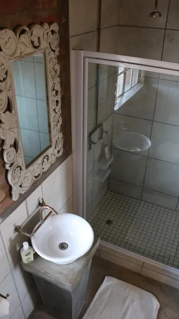 Wolvekraal Guest Farm