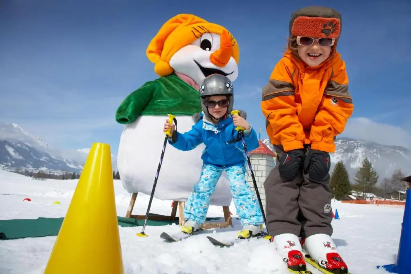 Gästehaus Wötzer und Landhaus Stocka