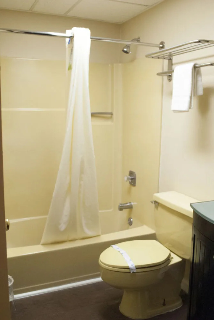 Days Inn Seaside Heights/Toms River