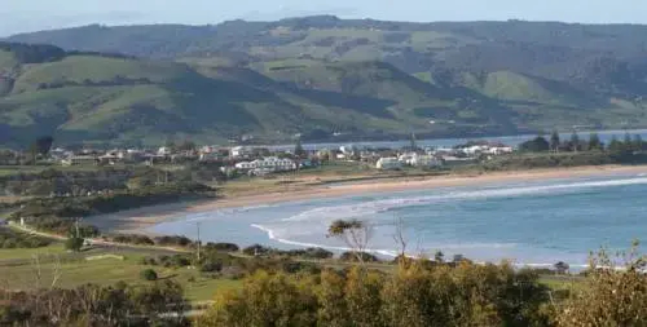 Apollo Bay Guest House
