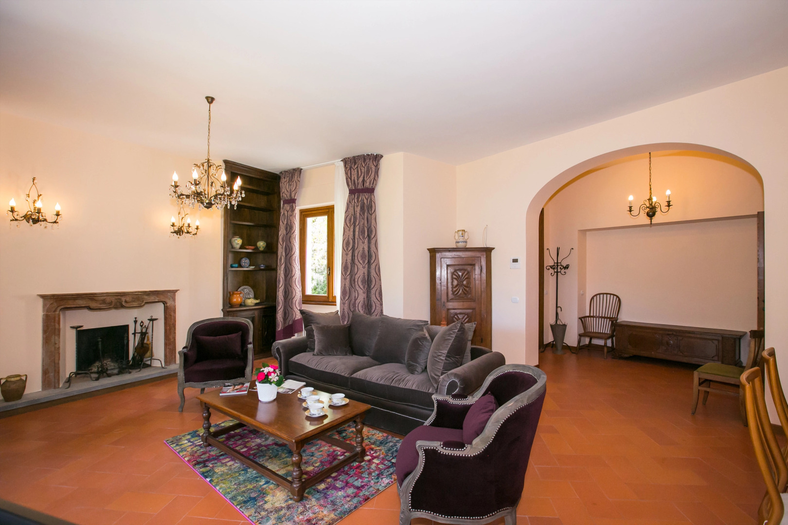 Villa Giardino di Menaggio