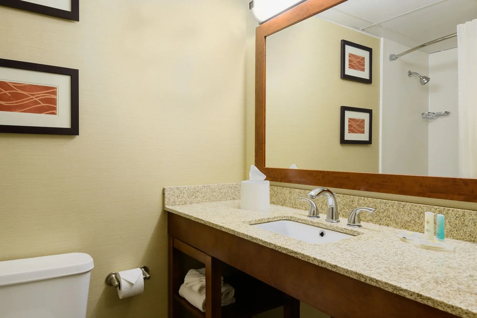 Comfort Inn St. Louis - Westport Event Center