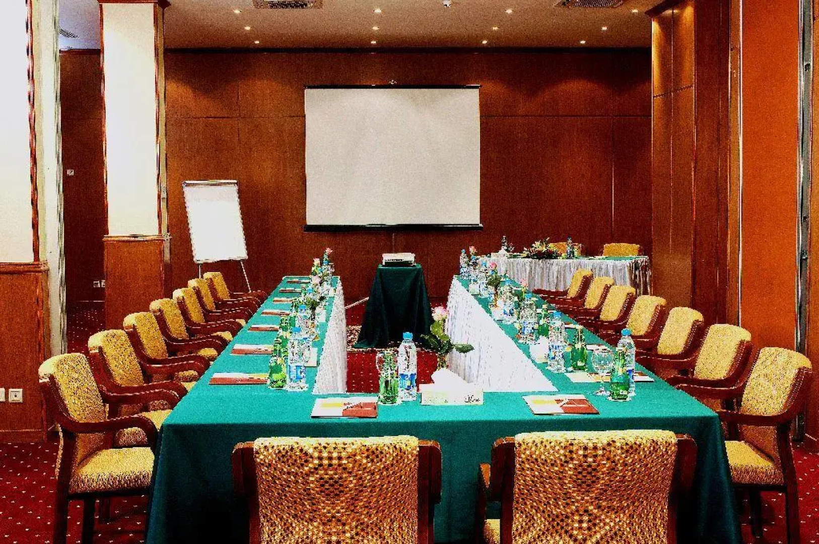 Crowne Plaza Riyadh Palace by IHG