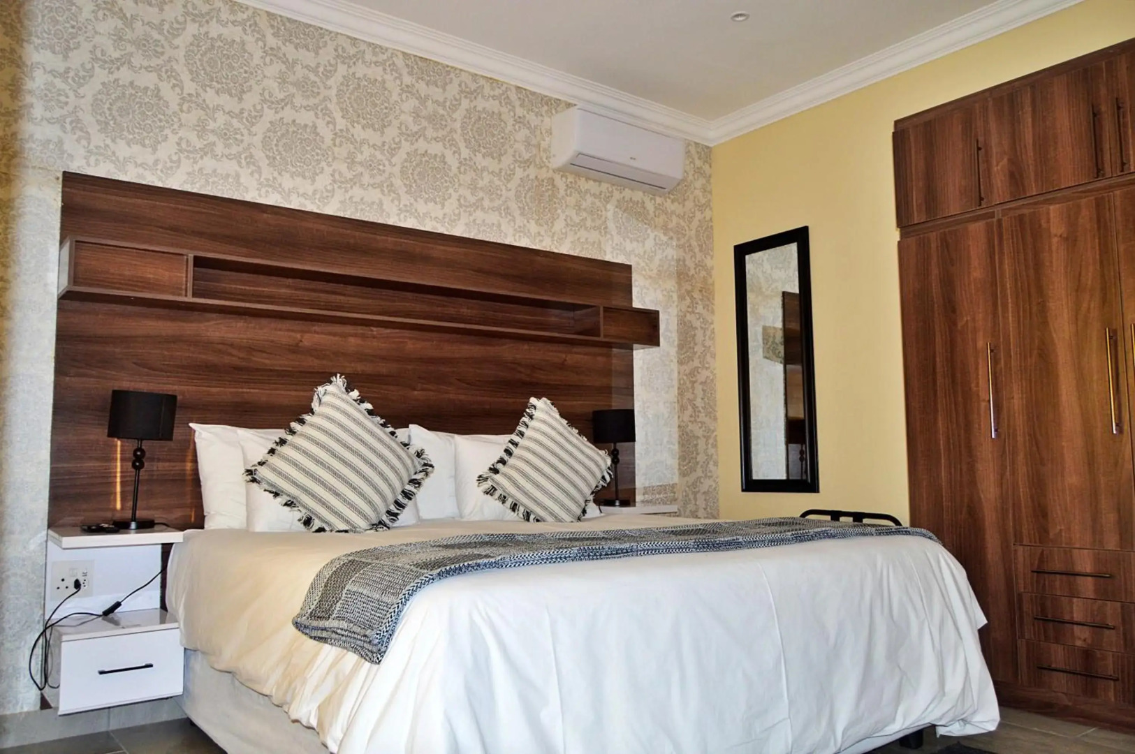 Royale Marlothi Safari Lodge