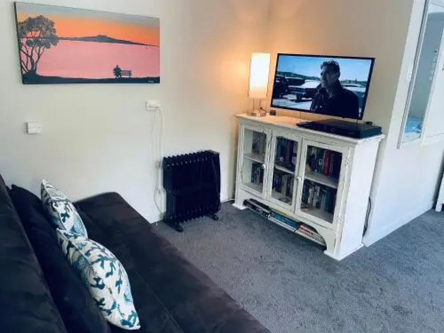 Whitby Studio - Mairangi Bay Beach