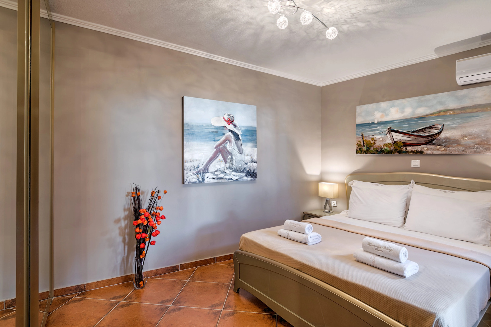 Kassandra Village Resort